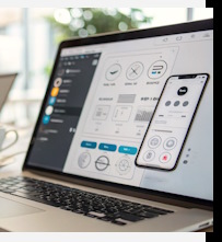 Услуги Разработка IT решений в Черняховске