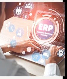 Услуги Разработка IT решений в Черняховске