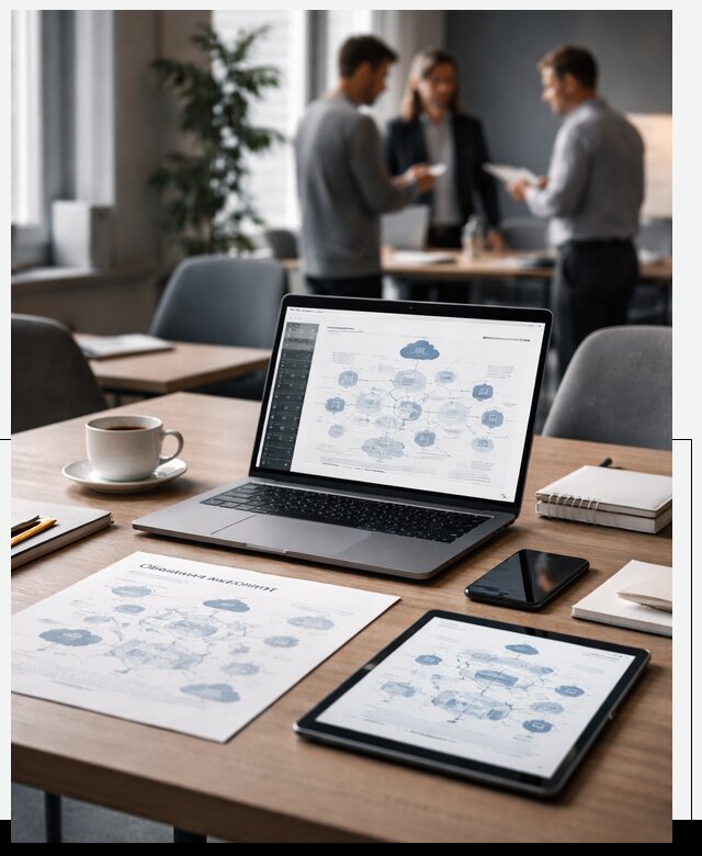 Разработка облачных решений и SaaS в Черняховске от 15720 р. | АвикейЧрх