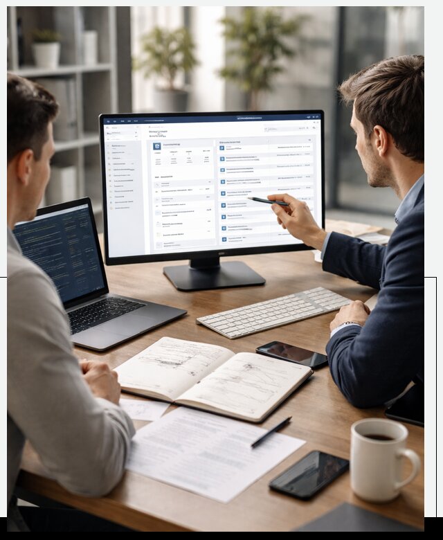 Разработка CRM систем в Черняховске от 157200 руб., АвикейЧрх