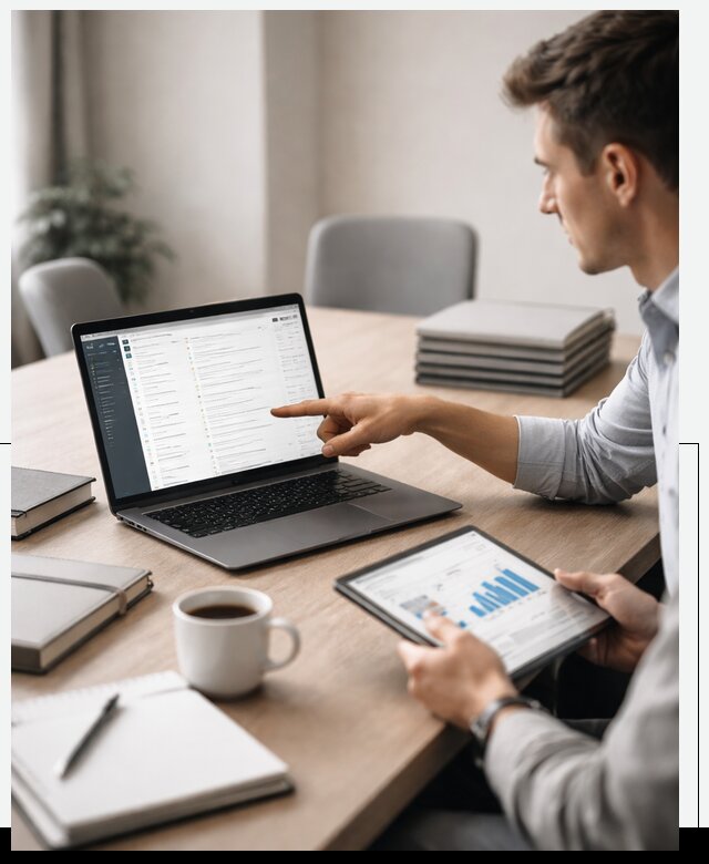 Разработка СЭД под ключ в Черняховске от 15720 р. | АвикейЧрх