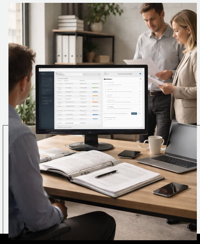 Разработка систем электронного документооборота в Черняховске под ключ
