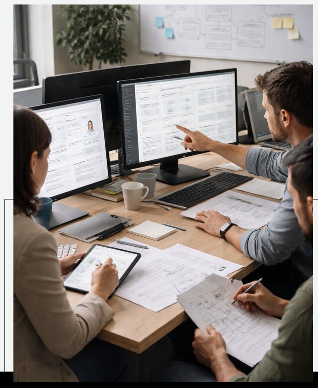 Разработка EMR EHR систем под ключ для медицинских учреждений в Черняховске