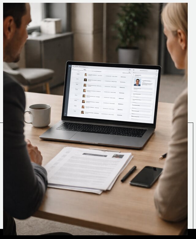 Ats система подбора персонала в Черняховске от 12576 р. - АвикейЧрх