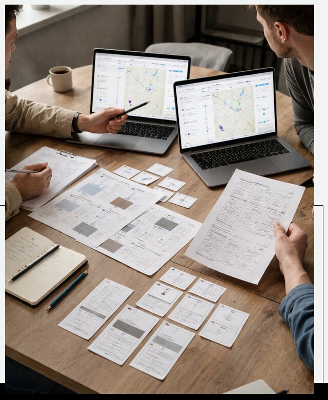 Создание агрегаторов и порталов в Черняховске от 15720 р., АвикейЧрх