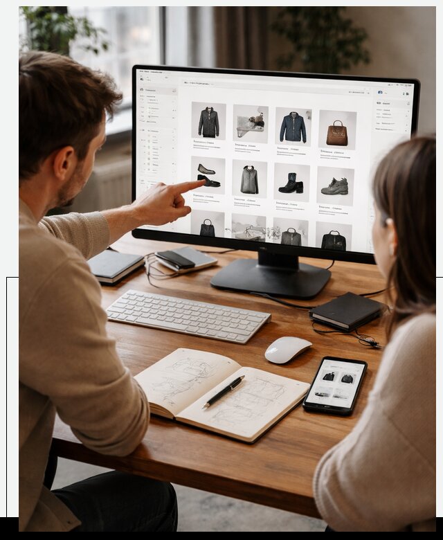 Разработка интернет-магазинов под ключ в Черняховске с оплатой и CRM