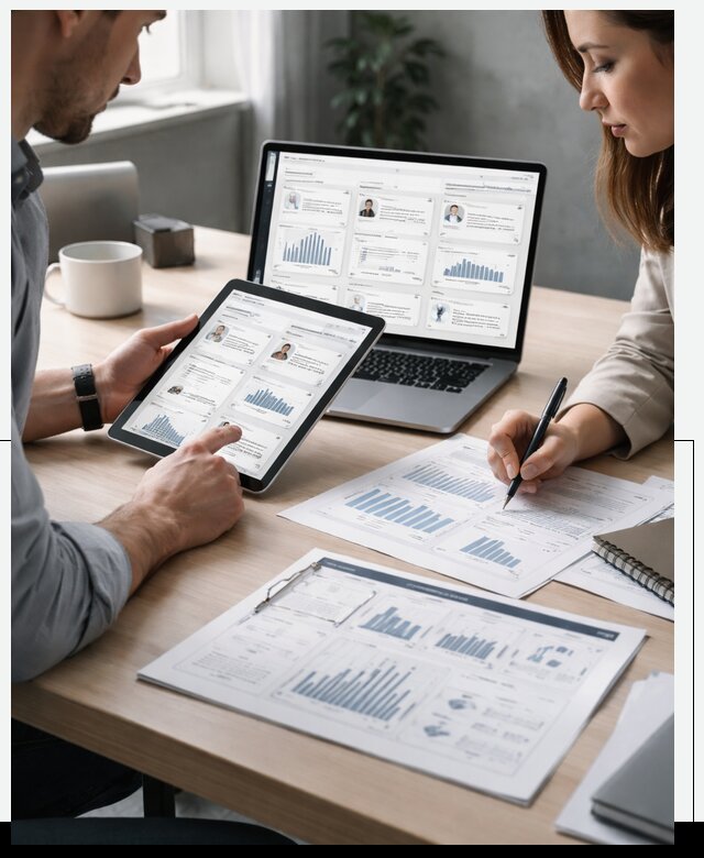 Персонализация контента платформа в Черняховске от 12576 р. | АвикейЧрх