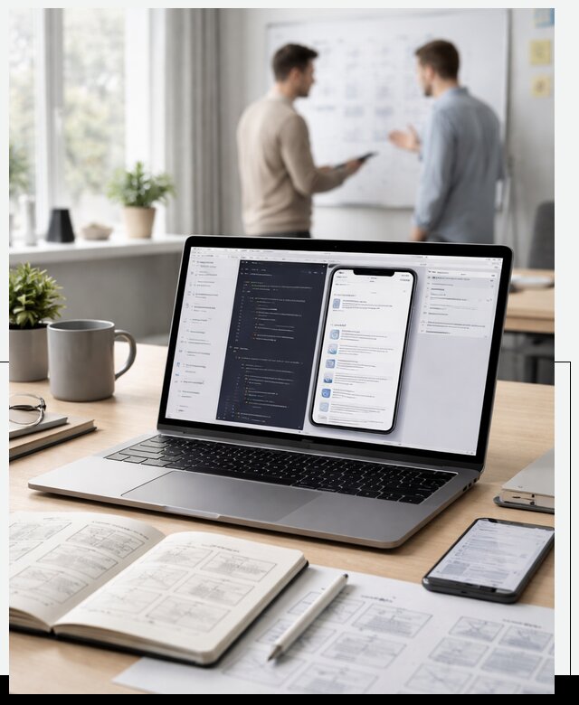 Разработка iOS приложений в Черняховске от 157200 р. | АвикейЧрх