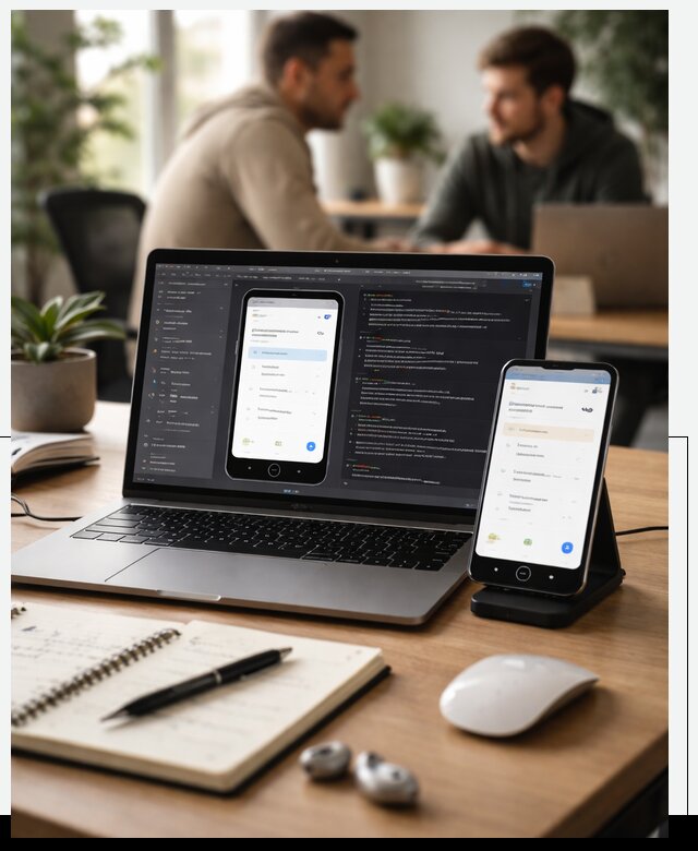 Разработка Android приложений в Черняховске от 7860 р. | АвикейЧрх