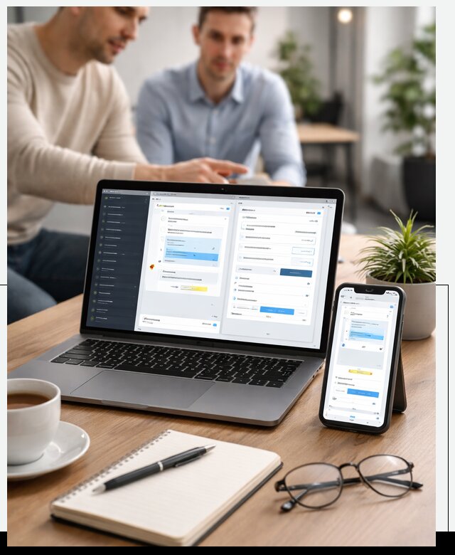 Разработка мини app Telegram/VK в Черняховске от 31440 р. АвикейЧрх