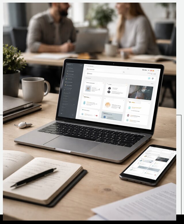 Разработка PWA приложений в Черняховске от 125760 р. | АвикейЧрх