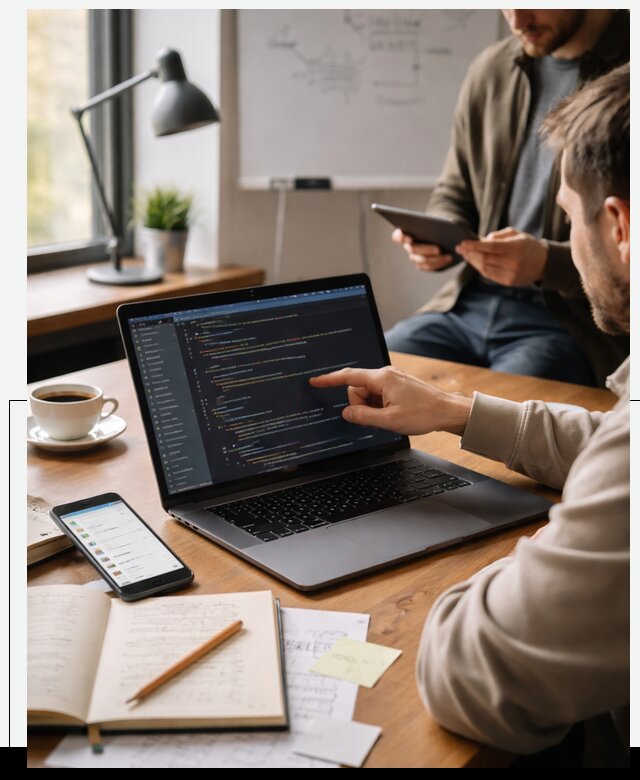 Разработка Telegram ботов под ключ для компаний в Черняховске