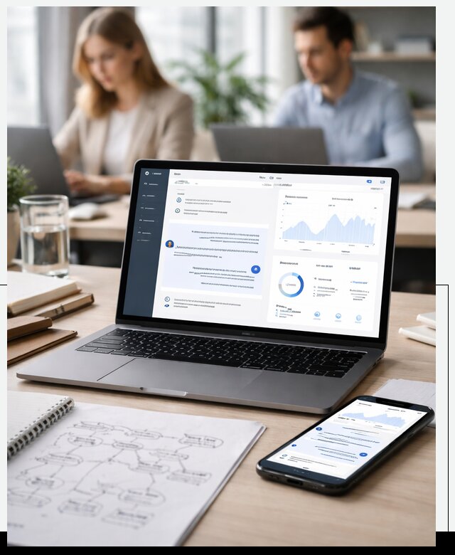 Чат-боты для бизнеса и клиентов в Черняховске, от 7336 р., АвикейЧрх