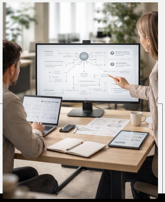 AI-агенты для автоматизации бизнеса в Черняховске от 15720 р. АвикейЧрх