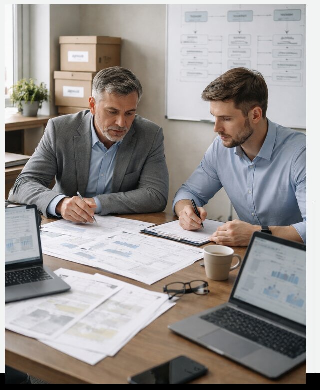 Замена SAP на 1С в Черняховске — миграция, от 12576 р. | АвикейЧрх