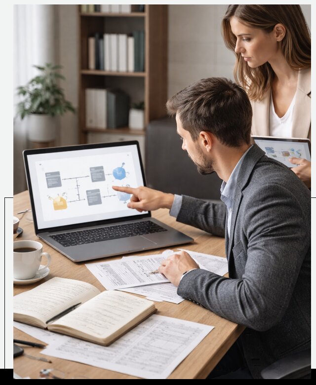 Замена SAP на 1С под ключ в Черняховске с переносом данных и настройкой