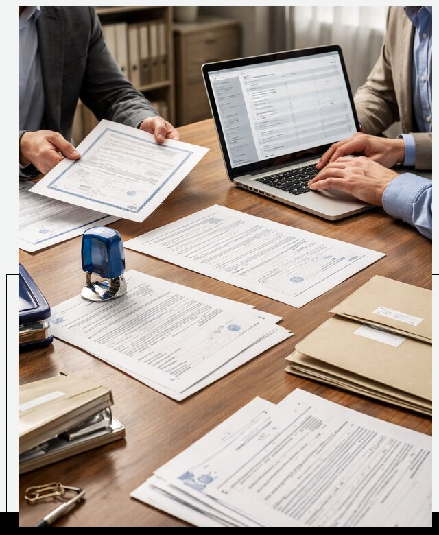 Сертификация ПО и внесение в реестр Минцифры в Черняховске