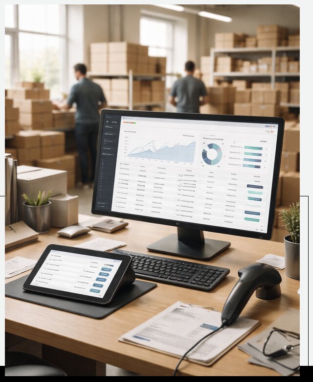 Автоматизация селлеров в Черняховске от 15720 р. | АвикейЧрх