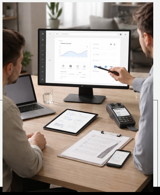 Платежные интеграции для E-commerce в Черняховске от 15720 р. | АвикейЧрх