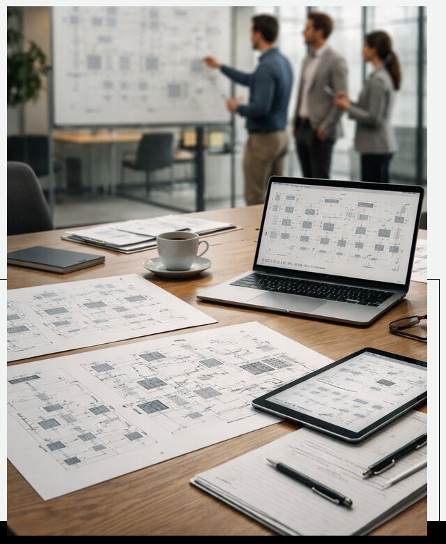 Разработка Core Banking, замена АБС в Черняховске | АвикейЧрх от 15720 р.