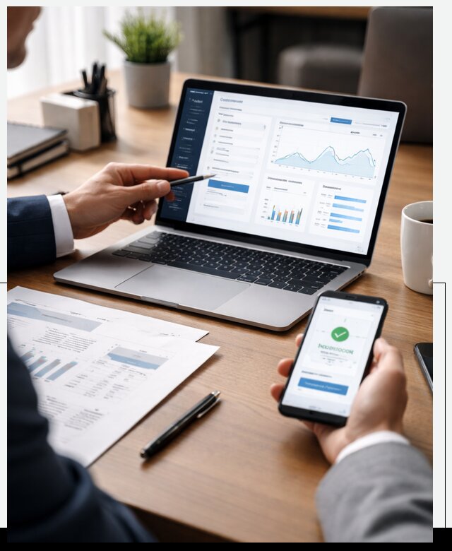 Разработка платёжных платформ в Черняховске от 20960 р., АвикейЧрх