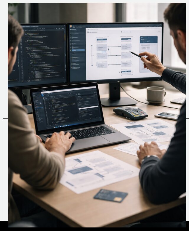 Разработка платежных платформ в Черняховске с интеграцией и безопасностью