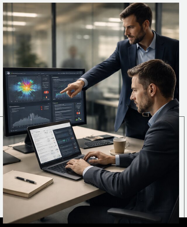 Системы Антифрод и AML KYC в Черняховске от 12576 р. | АвикейЧрх