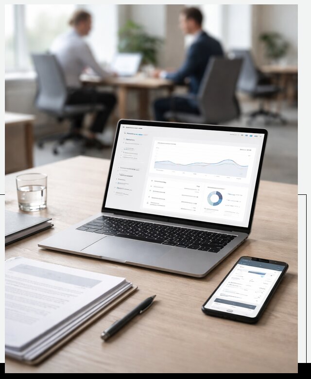 Разработка моб. и интернет-банка в Черняховске от 7860 р. | АвикейЧрх