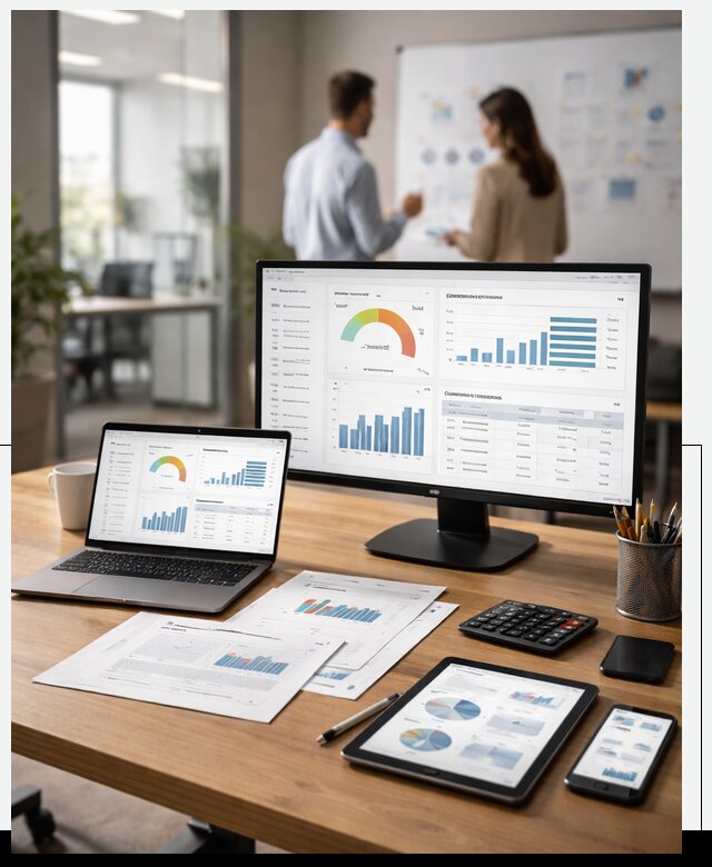 Скоринг и управление рисками в Черняховске от 12576 р. | АвикейЧрх