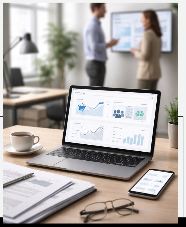 Разработка BNPL и краудлендинг в Черняховске от 7336 р. АвикейЧрх