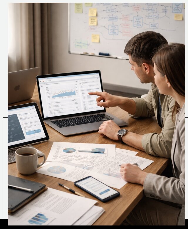 Внедрение сервисов BNPL и краудлендинга для бизнеса в Черняховске