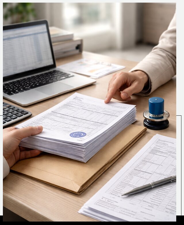 Отчетность в ЦБ РФ для банков в Черняховске от 7336 р. | АвикейЧрх