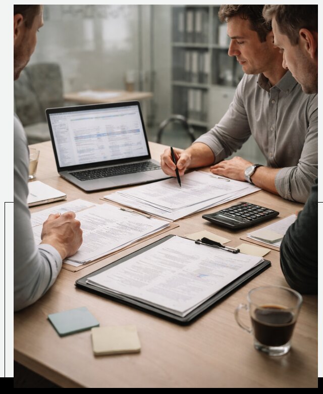 Подготовка и сдача отчетности в ЦБ РФ для организаций в Черняховске