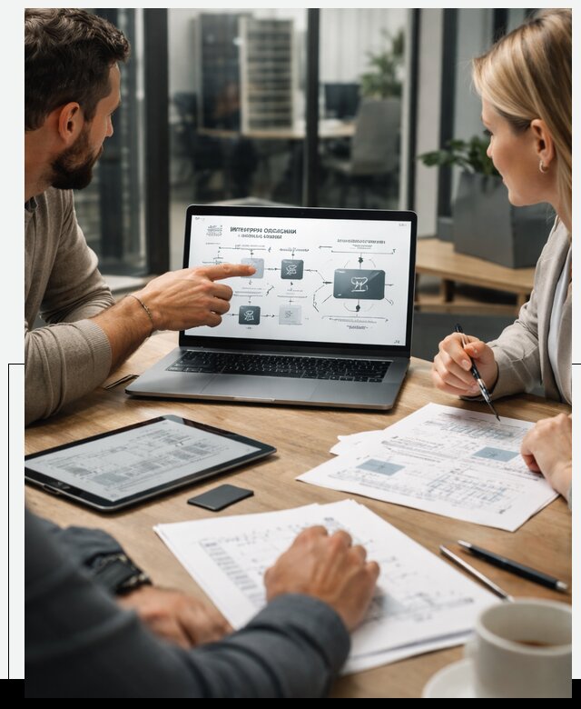 Интеграция цифрового рубля и подключение платежей в Черняховске