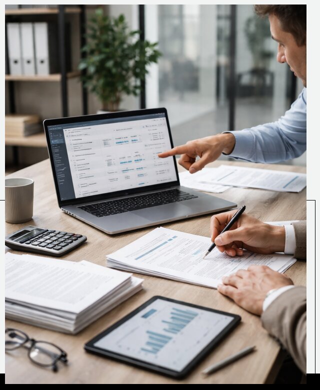 Полисные системы и CRM в Черняховске: разработка от 15720 р. АвикейЧрх