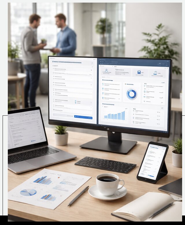 Разработка платформ онлайн страхования в Черняховске под ключ