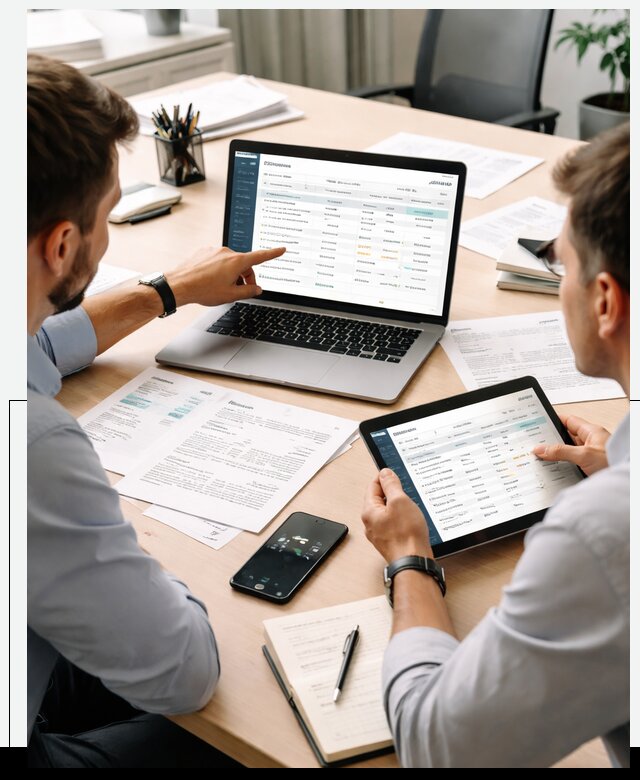 CRM для страховой компании в Черняховске с автоматизацией продаж и выплат