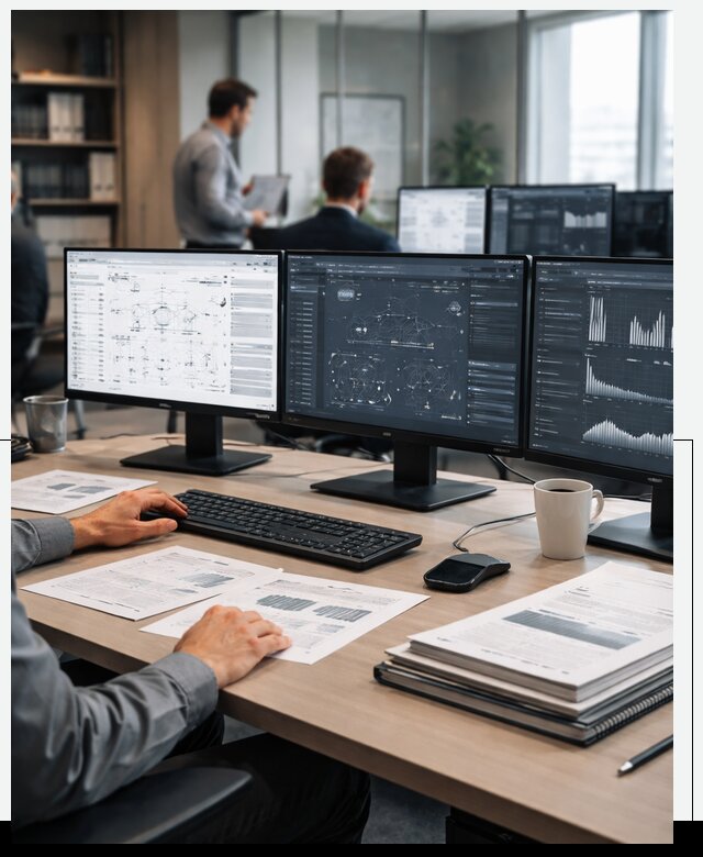 Системы для операторов MVNO и CRM в Черняховске от 12576 р. | АвикейЧрх