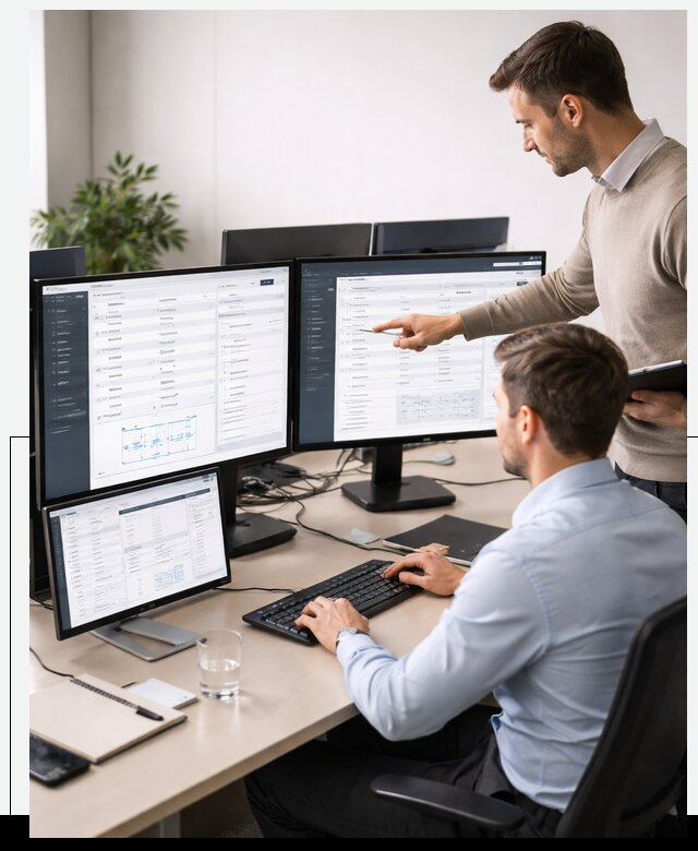 Создание и внедрение MVNO и CRM систем для операторов в Черняховске