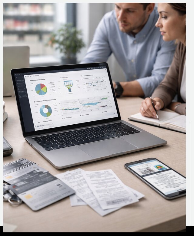 Лояльность и CDP для ритейла в Черняховске от 15720 р. | АвикейЧрх