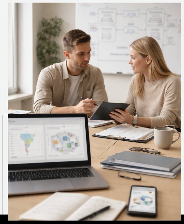 Внедрение программ лояльности и CDP для ритейла в Черняховске