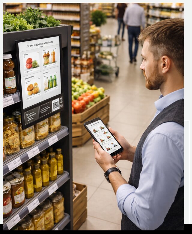 Персонализация предложений торговой сети в Черняховске от 8908 р.| АвикейЧрх