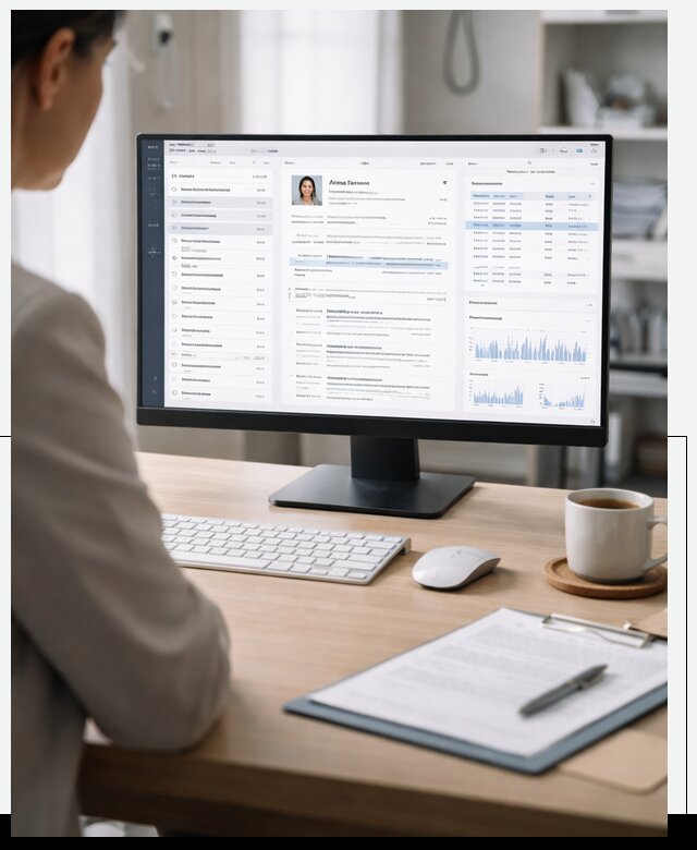 Разработка МИС для клиник в Черняховске от 8908 р. | АвикейЧрх