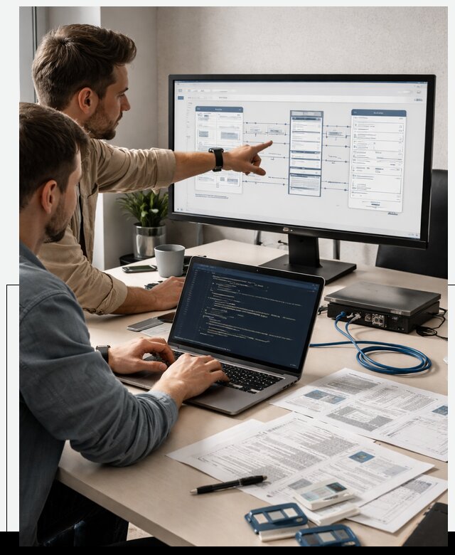 Интеграция ЕГИСЗ и ЛИС в медучреждениях с сопровождением в Черняховске