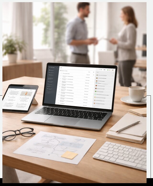 Разработка LMS и онлайн школы в Черняховске от 12576 р. АвикейЧрх