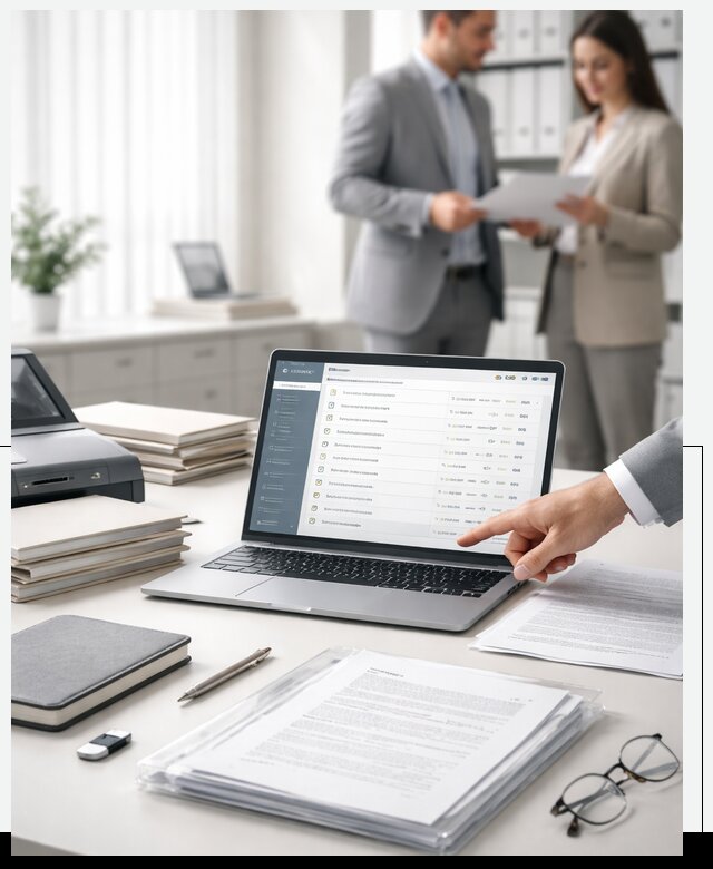 КЭДО и интеграция с 1С ЗУП в Черняховске от 7860 р. АвикейЧрх