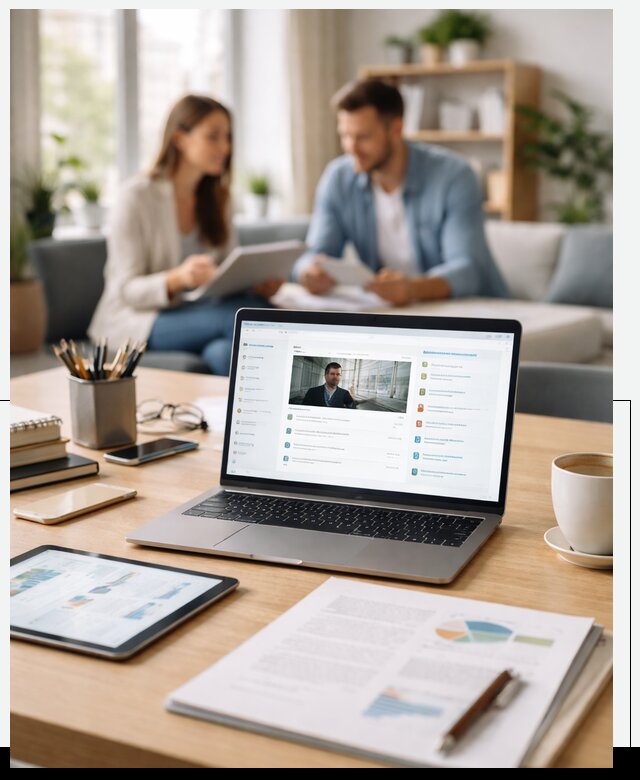 Система дистанционного обучения в Черняховске от 47160 р. АвикейЧрх