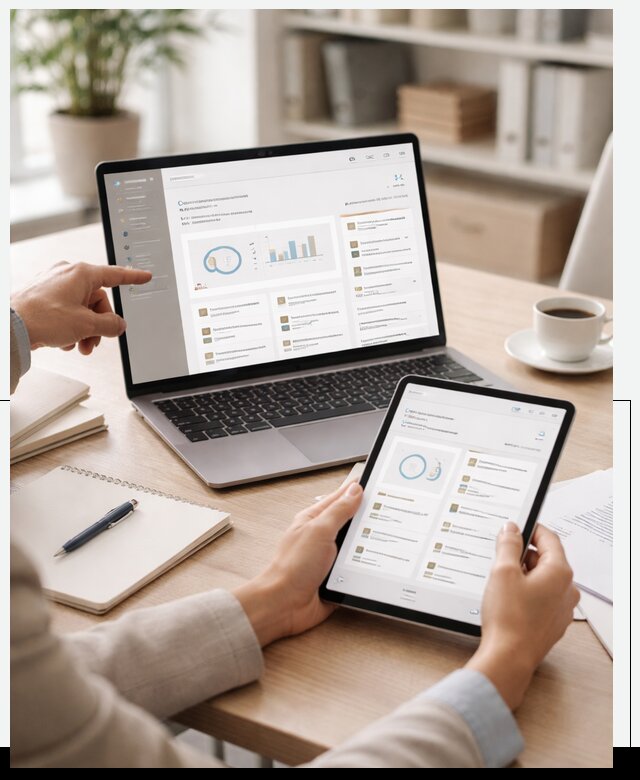 АвикейЧрх, платформа корпоративного обучения в Черняховске от 26200 р.