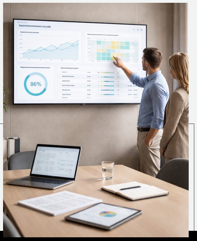 АвикейЧрх - Аналитика успеваемости обучения в Черняховске от 7860 р.