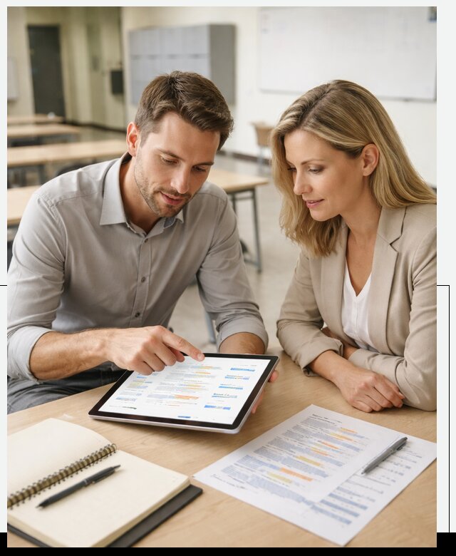 Разработка электронный дневник школа в Черняховске от 15720 р. |АвикейЧрх